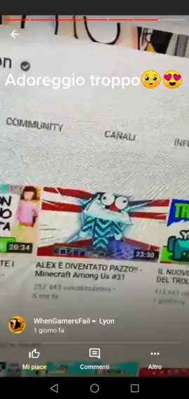 Ma parliamo della sua voce🥺🥺#cicotobbi#figlio4#cicotobbiballerito4#wgf#neipertewgf#pertewgf