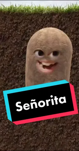 I love it when you call me your potata💃🕺❤️🥔