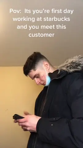 “Yeh the usual” like bro that means nothing to me #fyp#agressive#Brett#rude#Ligmachi#oozmakappa4l😈 #justinlt23