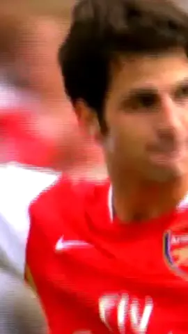 captain #fabregas #arsenal #clip  #fyp #football #fypシ #captain