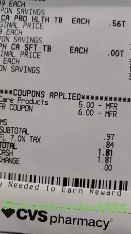 free toothbrushes!!! #couponingmom