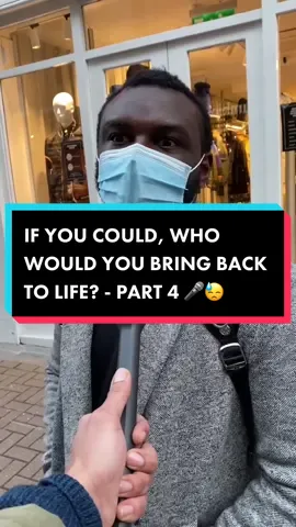 Who would you bring back to life? PART 4 🎤😓 #fyp #foryoupage #fypシ #rip #imissyou #heartbroken #dayinmylife #stepbystep