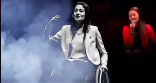 Powerful words #tiktok #munibamazari #fyp