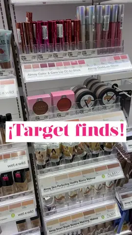 ¡5 HIGHLIGHTERS FINDS!💓🎉⭐️ Found some cute highlighters in target! Beautiful tones and at a great price! #targetfinds #makeup #drugstoremakeup