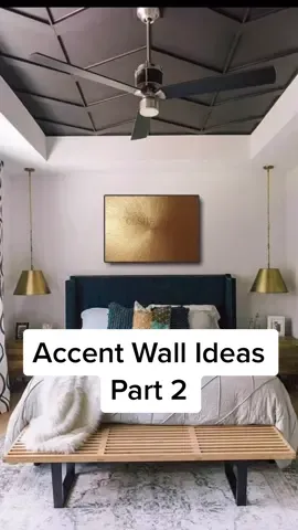 Reply to @sabs076 More ideas for a fun accent wall! #homedecor #decorideas #LearnOnTikTok #tiktokpartner #decorating #interiordesign #DIY