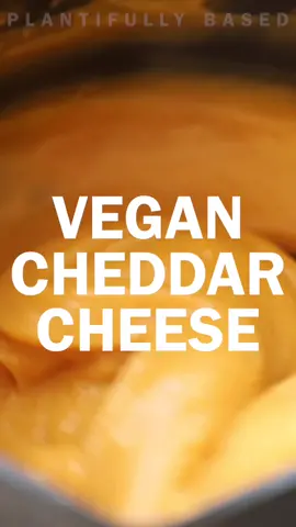 Homemade vegan cheese! Recipe linked in my bio #ItWasntMe #TurboTaxLivePick6 #DoritosFlatLife #fyp #vegan #veganteacher