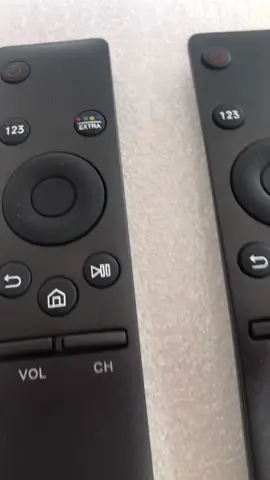 Tá precisando de um controle da tv Samsung 4K, vem pra cá que nós acabamos de receber reposição. #samsung #control #tv #viral #loja
