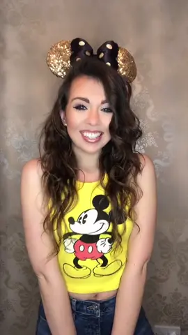 All the colours of Disney Ears & Clothes 🌈  Which colours your fave? #disneyuk #tiktokdisney #trending #icouldbeeverycoloryoulike #disneystyle #fyp