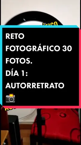 Reto Fotográfico 30 Días #retofotografico #30diasdefotos #photo #fotografia #cadadia