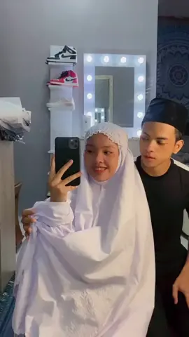 #stitch dengan @Real.eycah sholawatin aja dulu😭