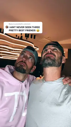 Reply to @juleslbell You still haven’t!  #friends #fyp @jt_laybourne @eddudez