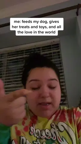 PLEASE tell me why my dog ran away 2 times this week 😳🐕‍🦺💨 #viral #dogtok #fyp