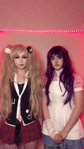 @kamiclutz  @maxmith_ #junkoenoshima #mikantsumiki #PepsiHalftimeChallenge #PupPeroniShuffle