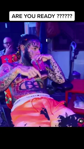 THE INTERNET BORING WITHOUT ME. WHO READY????? 🤬🤬🤬🤬