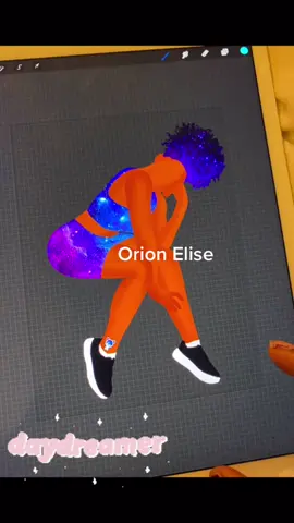 I’ve begun creating images for a project that i am working on. 🦄 #daydream for now. #fyp #TrulyGlowingSelfieLove #codebluecreative