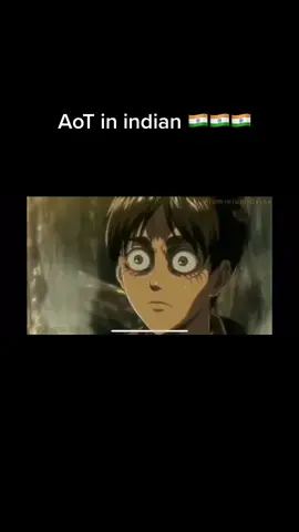 #india #aot #AttackOnTitan #anime #weeb #fyp