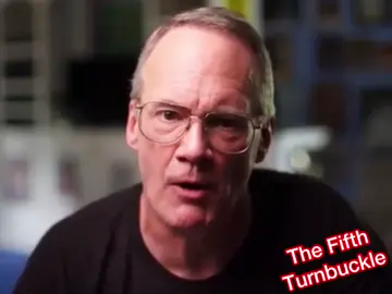 Jim Cornette leaves Vince Russo a voicemail. 🤣 #jimcornette #vincerusso #WWE #wwf #prowrestling #prowrestlingvideos #prowrestlingfan #prowrestlin