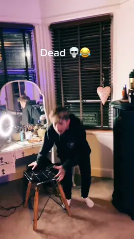 Omg 💀 wait till the end #couples #funny #prank #scare