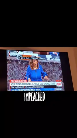 impeachment trial #TrulyGlowingSelfieLove #impeachtrump #DoTheScottsSlide #thebiglie #impeachment