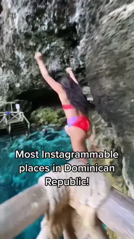 which one is your favorite ? 😍 #tiktoktravel #travel #fyp #dominicanrepublic
