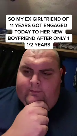 At least she’s finally happy