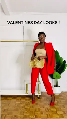Valentines day OUTFIT IDEAS ! comment your fave !! #fyp #valentinesday2021 #outfitideas #viral #tiktok #ootn #fashion #trend #outfitinspo