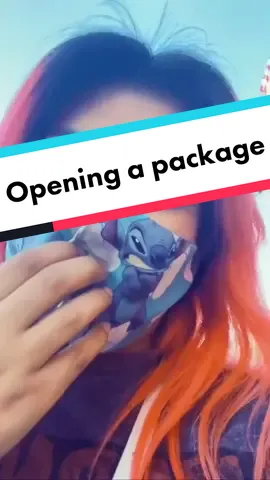 #stitch with @its_mmyy I LOVE it thank you🥰 #supportsmallbusiness #foryoupage #gordascreations #selfdenfensekeychain #customorder #fyp #keychains