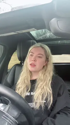Covering the brilliant @emilyweisband ✨ #singer #cover #outofthiscar #singing #featureme