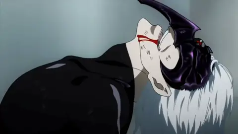benedixhion - toxin [ Tokyo Ghoul amv ] #benedixhion #anime #рекомендации #tokyo #ghoul #deadiniside #beauty #musicaly