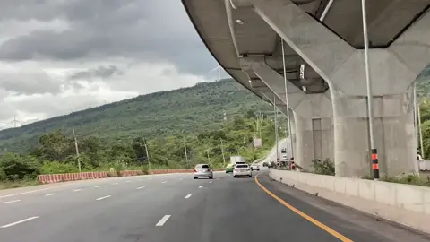 เส้นทางกลับบ้าน # คนชัยภูมิ #ลำตะคอง