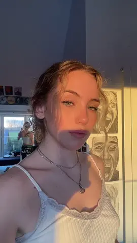 Someone tell me what colour my eyes are #fyp