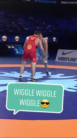 #wiggle 😎 Rustam Assakalov style #uzbekistan Рустам Ассакалов зажигает #узбекистан #uzbekiston #wrestling #борьба