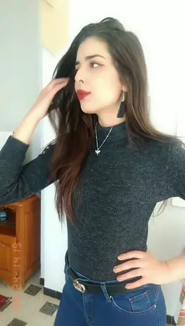 Instagram: chabchoub_hela 💖