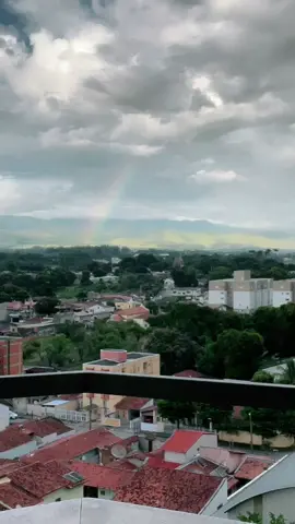 Só pra mostrar o arco íris ❤️🥺🌈#dance #trend