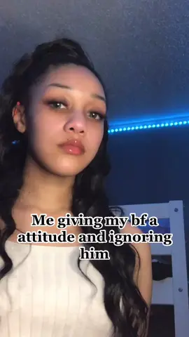 When he do the voice😖 #relationshipgoals #foryoupage #mutuals #TrulyGlowingSelfieLove