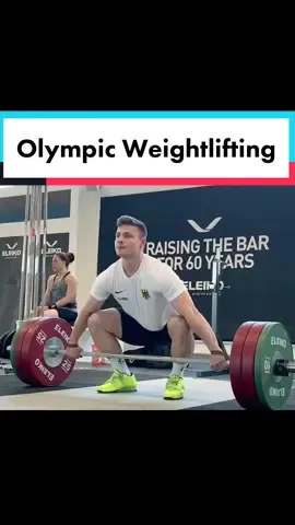 Have you tried these?🤔 #olympicweightlifting #weightlifting #gym