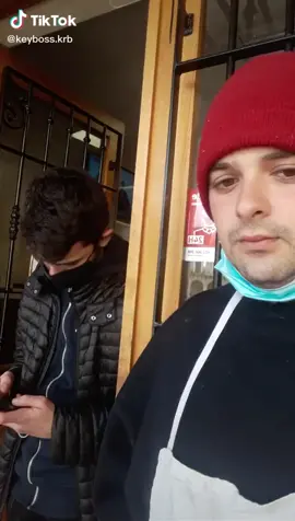 Cuando me hacen pilladas en mitad del curro 🤣🤣🤣🤣