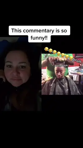 #duet with @twinkkjohnson I died! #TrulyGlowingSelfieLove #wig #slapbtracelet #fyp #haha #funny