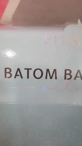 Batom Bala Hidratante.#phallebeauty#cosméticos #diva_vf#maquiagem