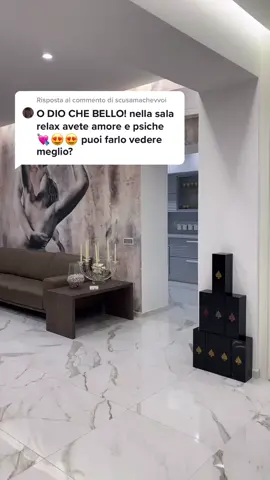 Rispondi a @scusamachevvoi quale “zona” vi piace di più?🥰 su ig potete trovare la cartella in evidenza “home” 🏡 #foru #Home #me #journey