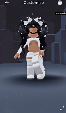 Haven’t done this Roblox. #fyp #foryoupage #roblox #rogangster #rogangsteroutfits