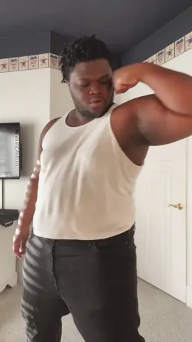 Don’t lie. This was hot 🥵