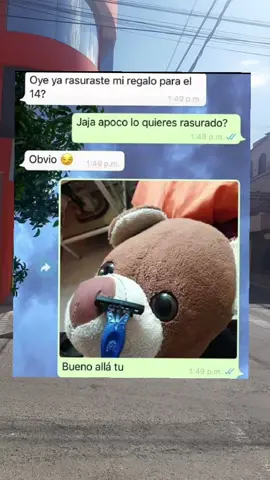 Esos son detalles #sanvalentin #ValentinesDay #detalles #amorverdsdero #regalos #fyp #xyzbca