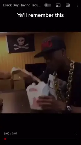 Y’all remember this