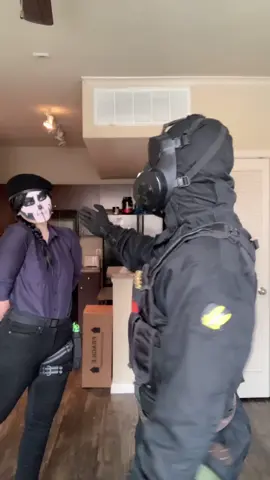 Happy Valentine’s Day BB @clovercosplays #valentines #mutecosplay #cavcosplay #fypシ #rainbowsixsiege #ubisoft