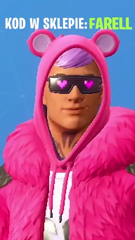 Walentynkowy WIERSZ o Fortnite #fortnite #farell #codefarell #funnyfortnite #fortniteclips #fyp #viral #fortniteclips #wiersz