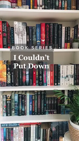 When I tell you I was ADDICTED to these #BookTok #foryoupage #bookshelf #BookRecommendations #fyp #books