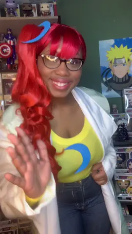 These transformation vids never do well but this song’s iconic #susanandmary #johnnytest #susantest #marytest #cartoonnetworkcosplay #closetcosplay