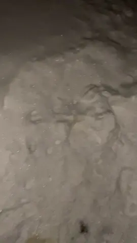 the snow is ✨hard⚡️🥶 #TrulyGlowingSelfieLove #fyp #snow #merrychristmas