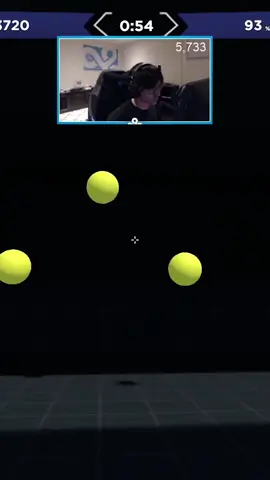 Don’t blink😜 #TenZ #Aim #Valorant